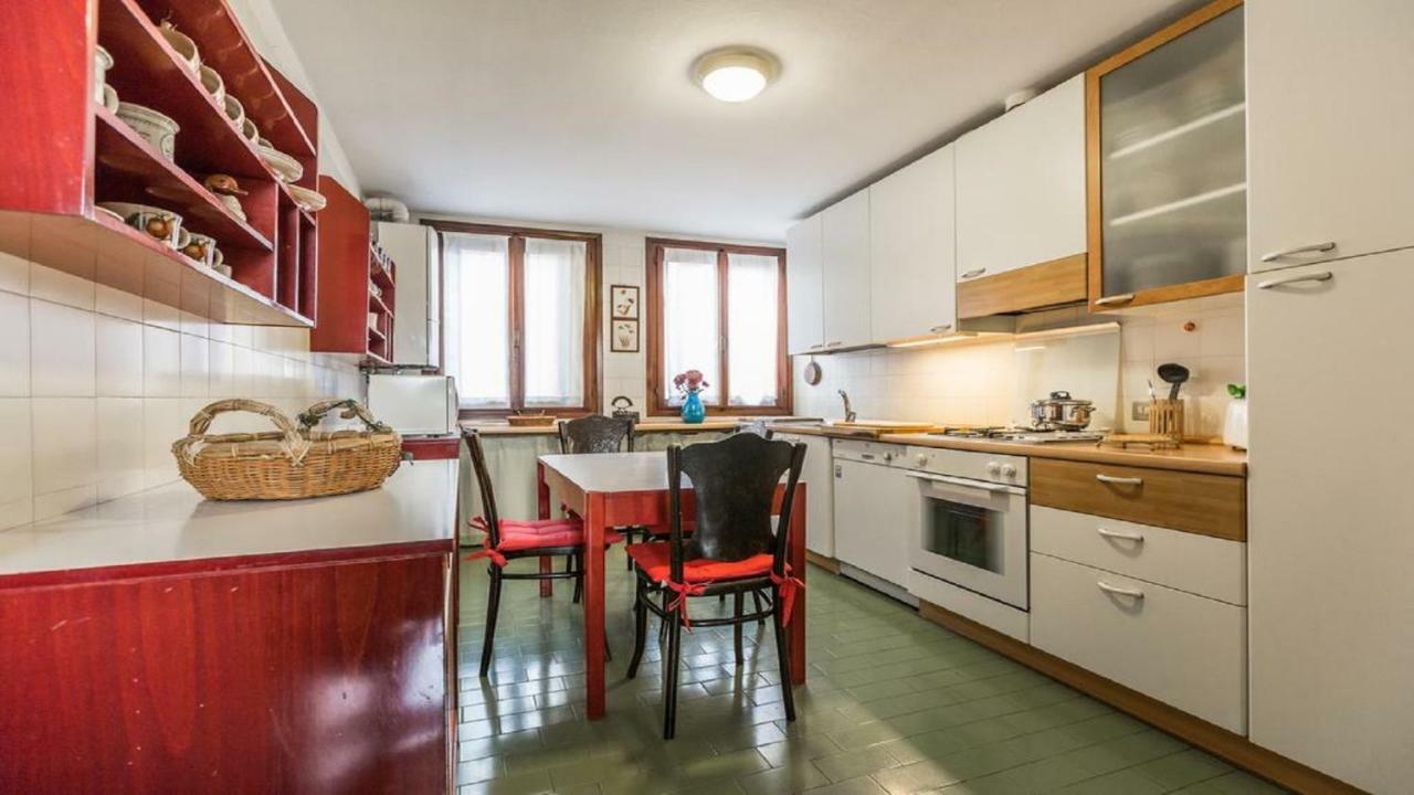 Ca Lezze Bell'Appartamento Nel Cuore Di Venezia Екстер'єр фото